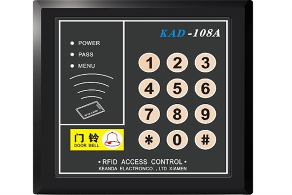 KAD科安達智能安防