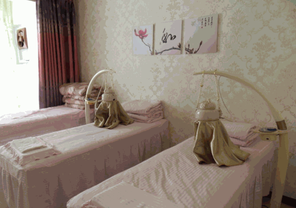 加美尚維養(yǎng)生品