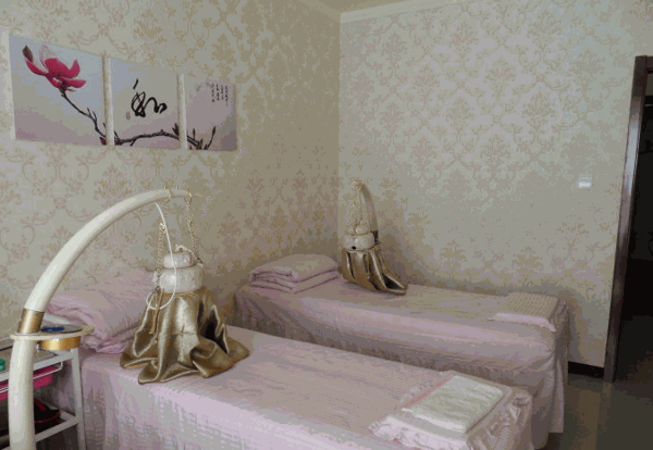 加美尚維養(yǎng)生品