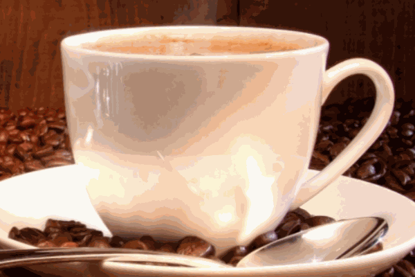 湯米男孩咖啡店