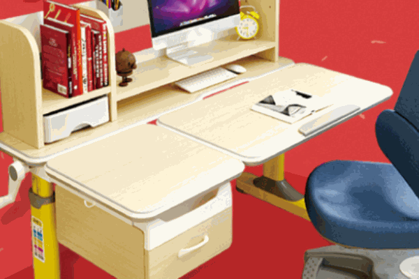 萌酷寶學(xué)習(xí)桌椅
