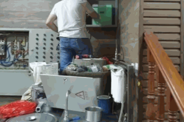 好安節(jié)電器