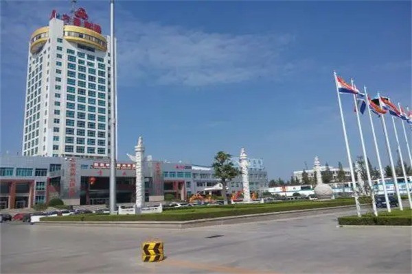 海陽(yáng)方圓大酒店