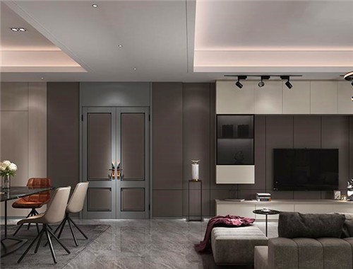 夢天實(shí)木門