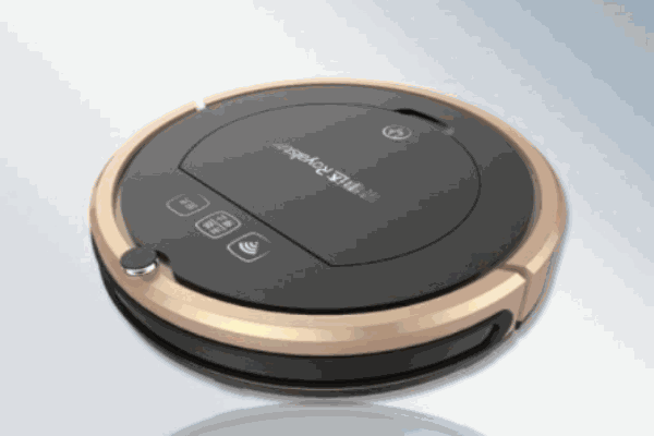 榮事達掃地機器人