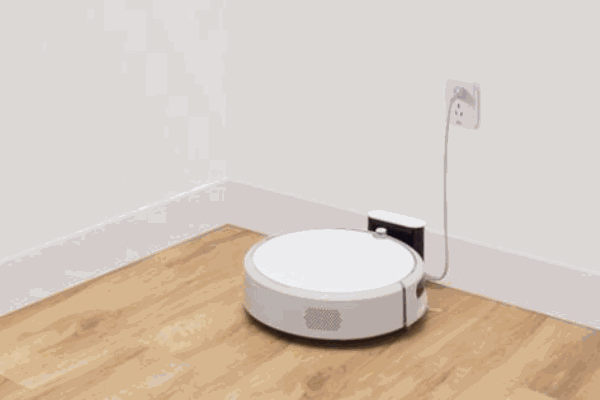 榮事達掃地機器人