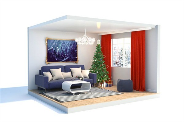 諾博爾智能家居