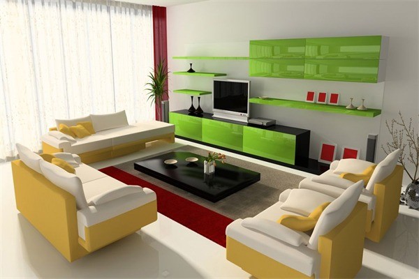 諾博爾智能家居