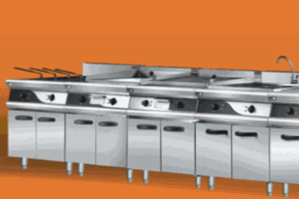 煌子西廚設(shè)備