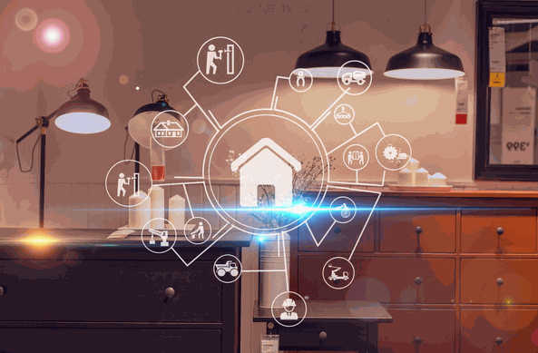 榮笙泉智能家居