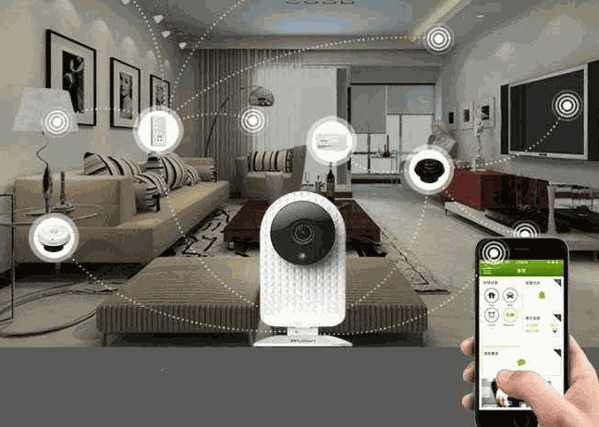 榮笙泉智能家居