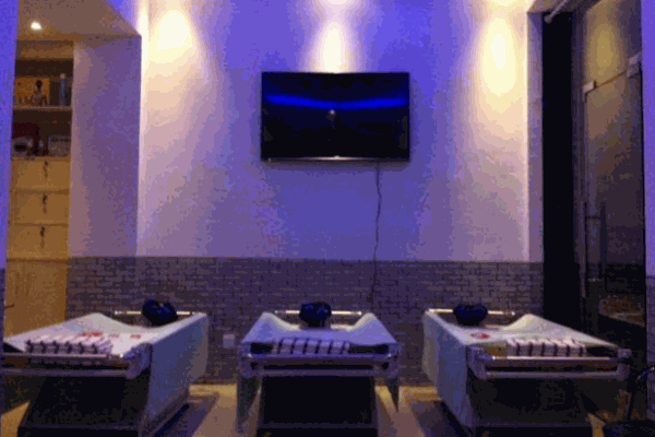 貽康量子養(yǎng)生堂