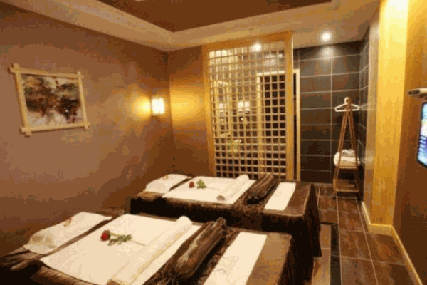 貽康量子養(yǎng)生堂