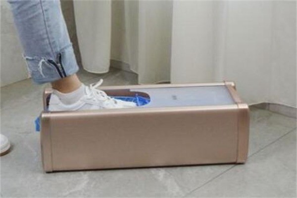 怡美家鞋套機(jī)