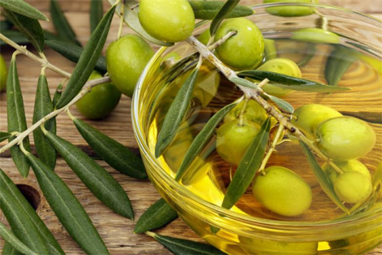 穆利奧斯橄欖油