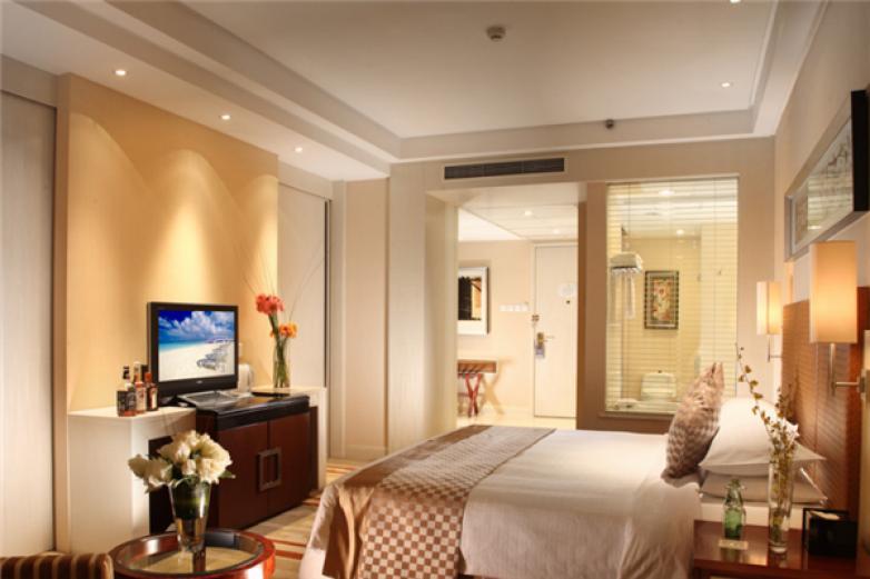 八號(hào)連鎖酒店