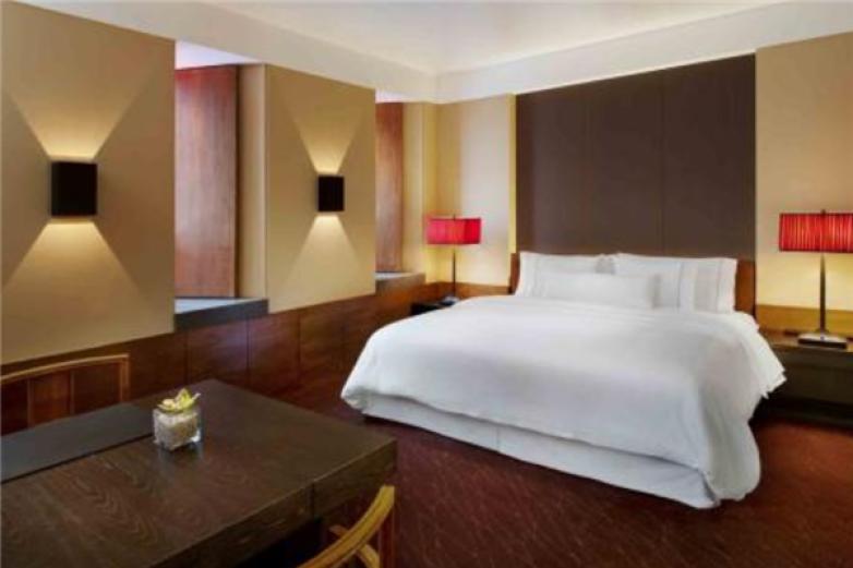 夢惟電影主題酒店