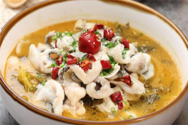 醉美石鍋魚(yú)火鍋