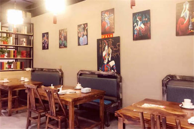 湘親父老湘菜館