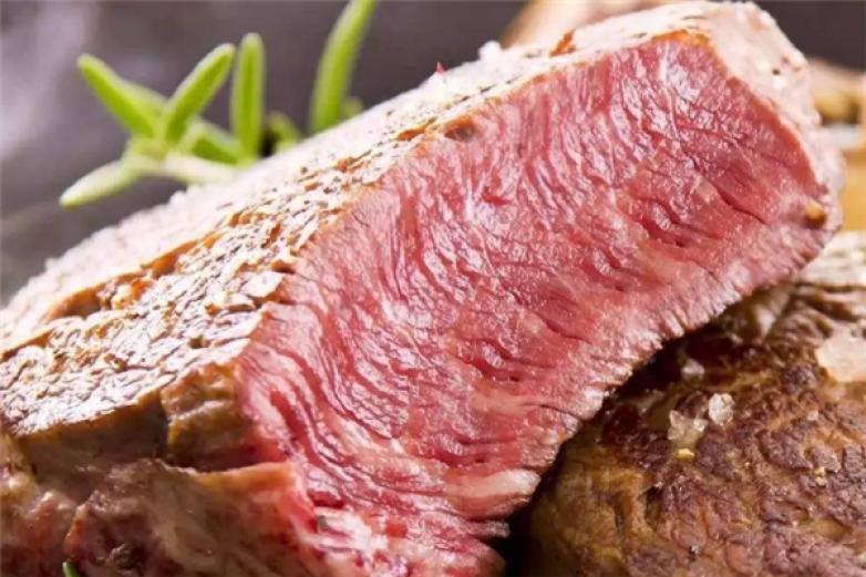 橋記特色牛排館