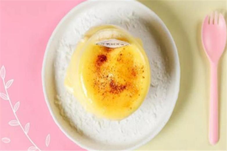 食戟之靈舒芙蕾