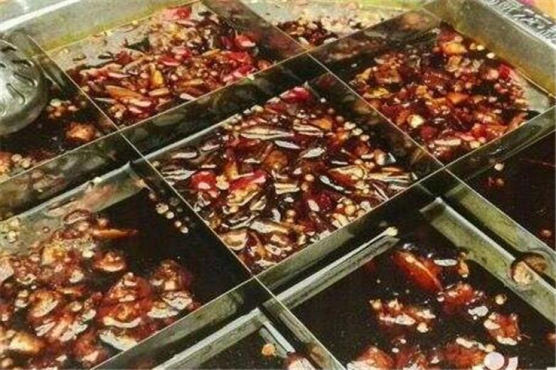 火玲瓏重慶火鍋