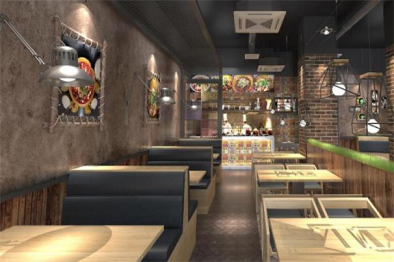 渝伢子重慶小面