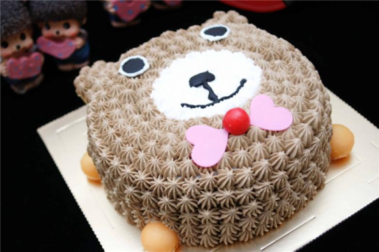 愛(ài)尚diy烘焙坊蛋糕