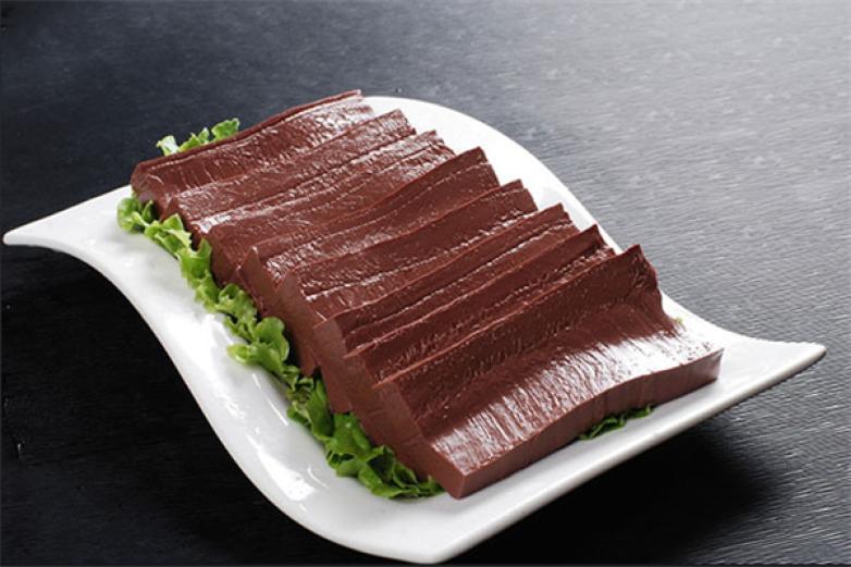 重慶美女夜景火鍋