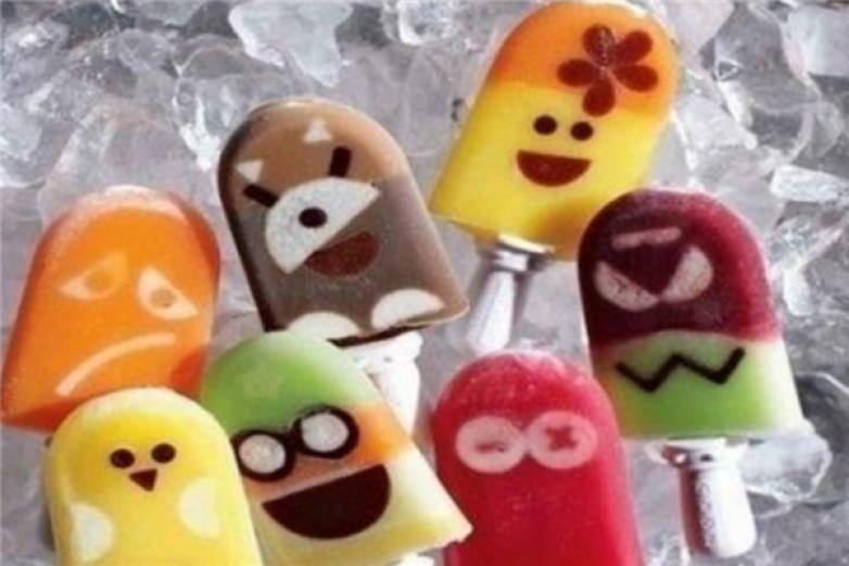 愛思薇爾冰淇淋