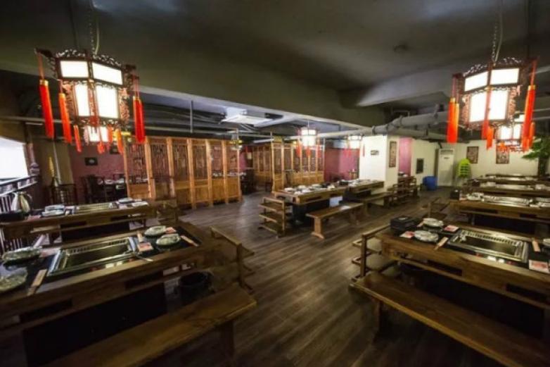 火立方逗趣撈鍋