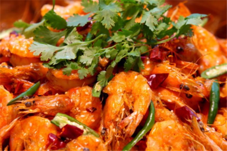 巴人炊哥養(yǎng)生香辣館