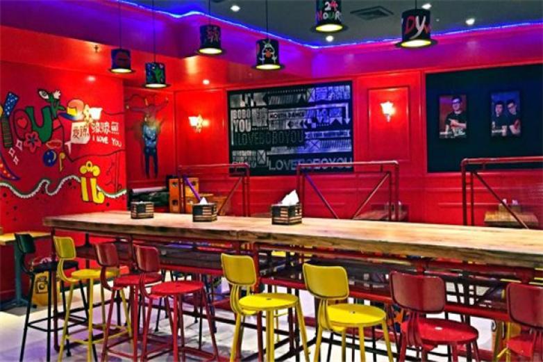 紅唇啵啵魚(yú)