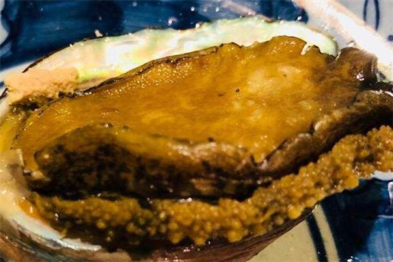 樂澗藍鰭金槍魚料理