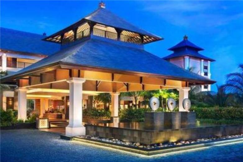 麗朗度假村酒店