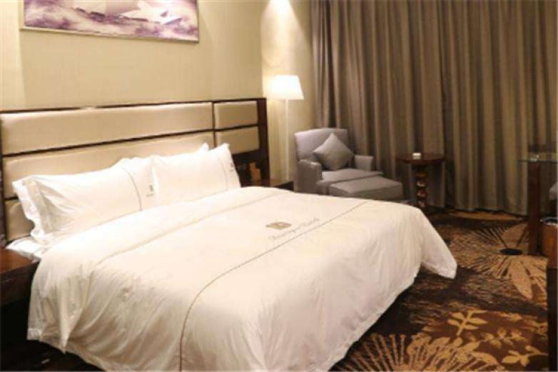 銀河控主題酒店