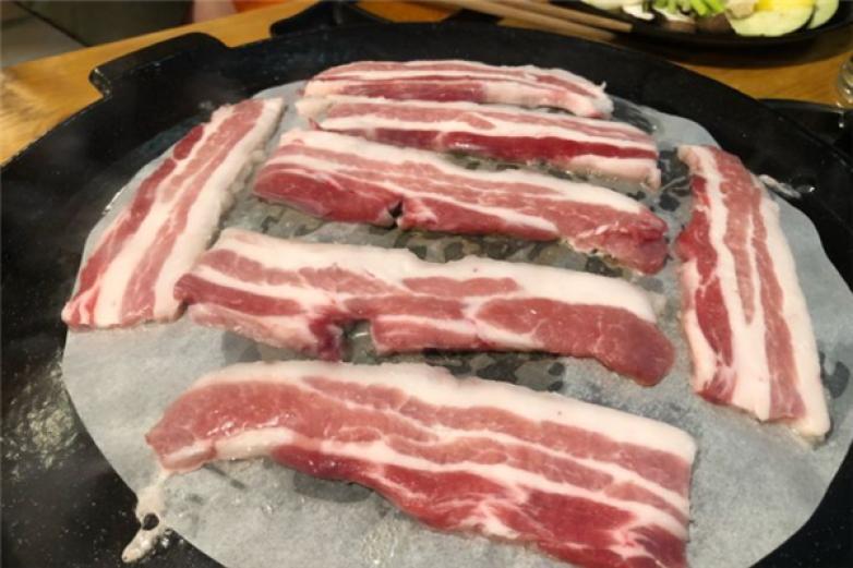 漢派大王韓國烤肉