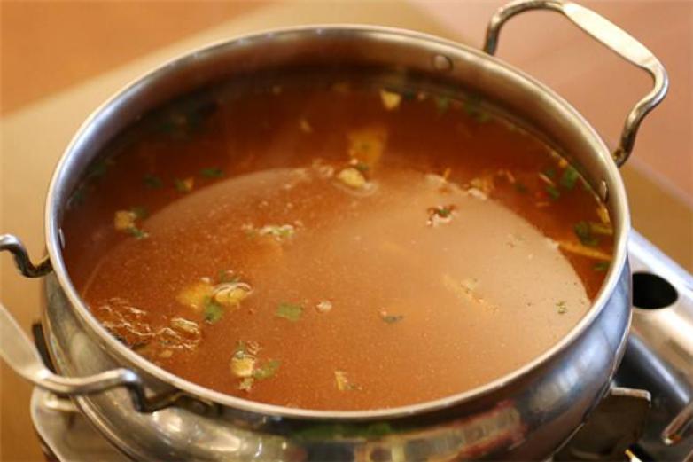 滾燙時(shí)光火鍋