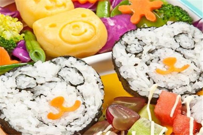 吉咪布丁兒童餐廳