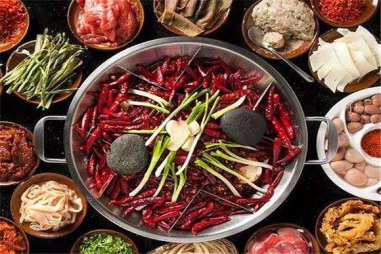 辣吃老火鍋