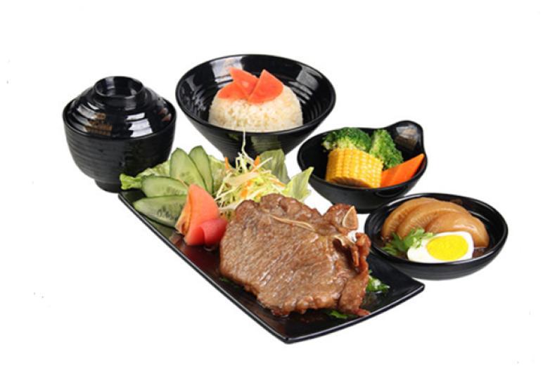 康福號便當(dāng)