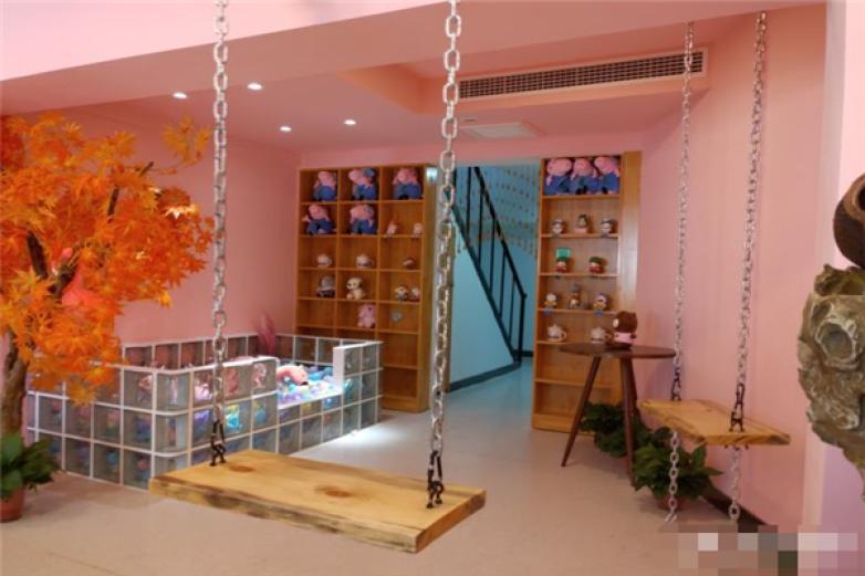 實在功夫泡面小食堂