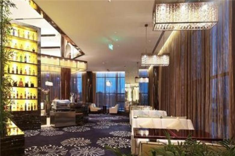 六安曙光鉑尊酒店