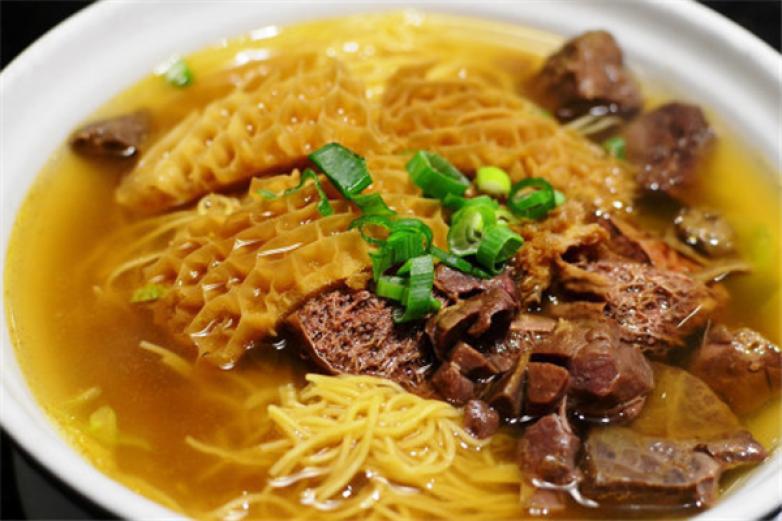 古渡碼頭鍋蓋面