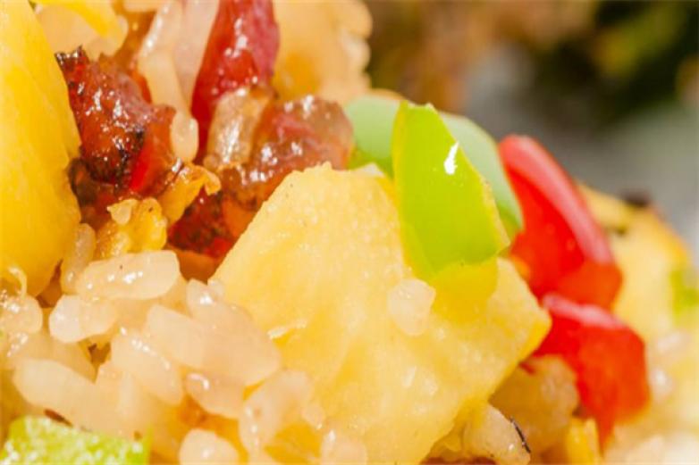 泰谷泰國(guó)休閑餐廳