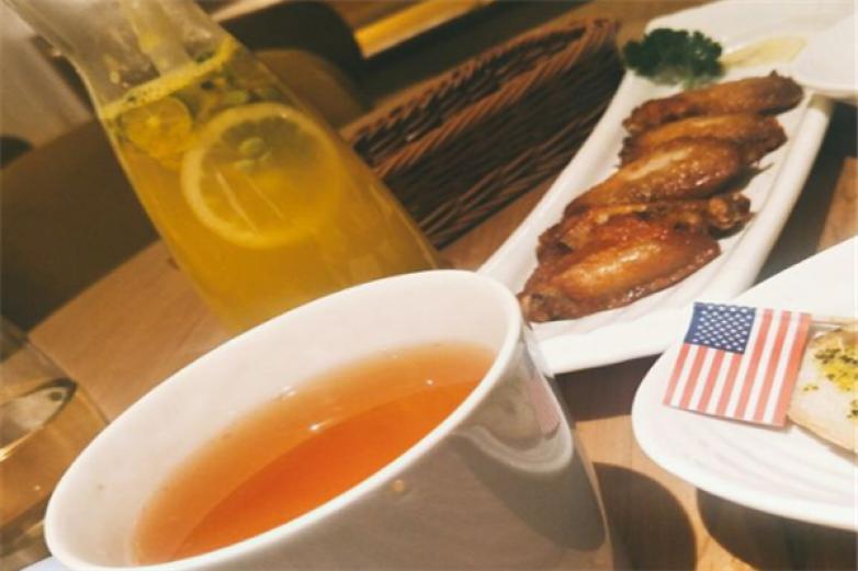 拿坡里小鎮(zhèn)