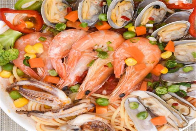 木棉花海鮮面館