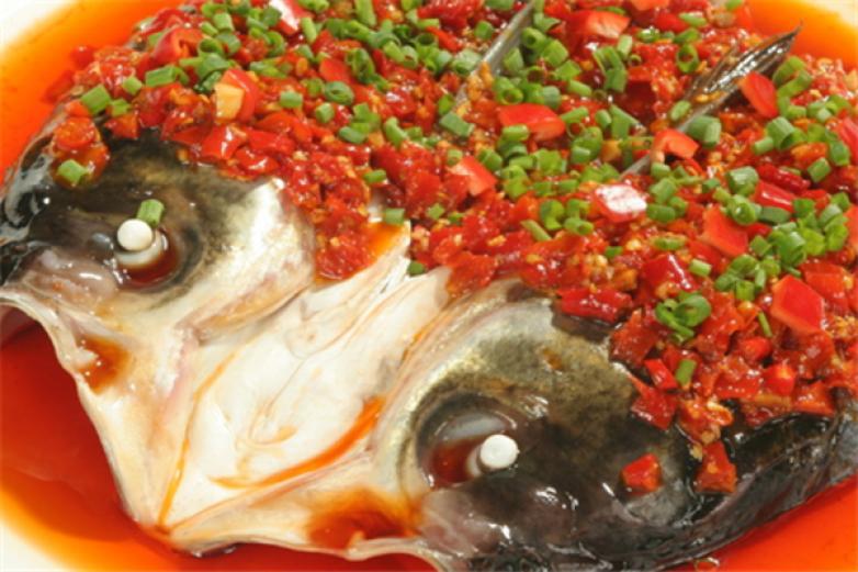 李老爹魚頭火鍋