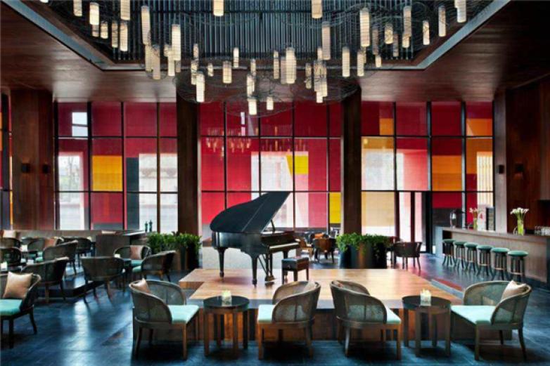 愛琴海假日酒店