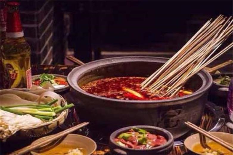 大當(dāng)家串串香